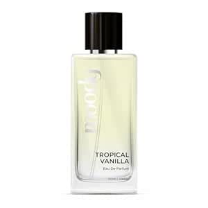 Buy Moody Premium Tropical Vanilla Perfume for Women | Long Lasting ...