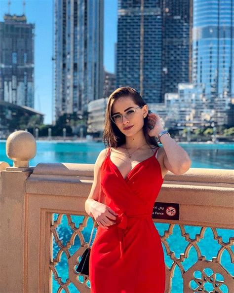 Irresistible Beauty of Russian Karate Hottie Maria Zotova [Photo ...