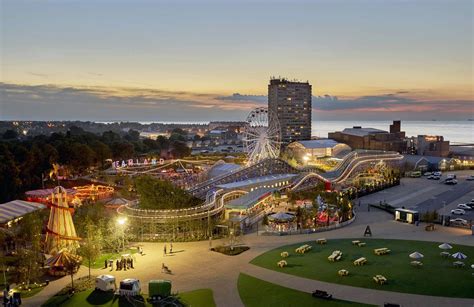Dreamland entry prices dropped for Margate amusement park's 2019 opening