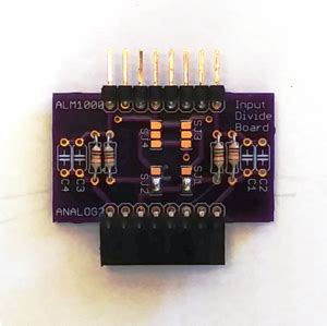 ADALM1000 (M1K) Accessory PC Boards [Analog Devices Wiki]