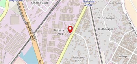 NASHEMAN BAR NARAINA, New Delhi - Restaurant menu, prices and reviews