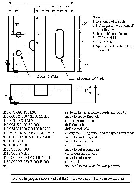 CNC Programming Examples Chess Drawing 的图像结果