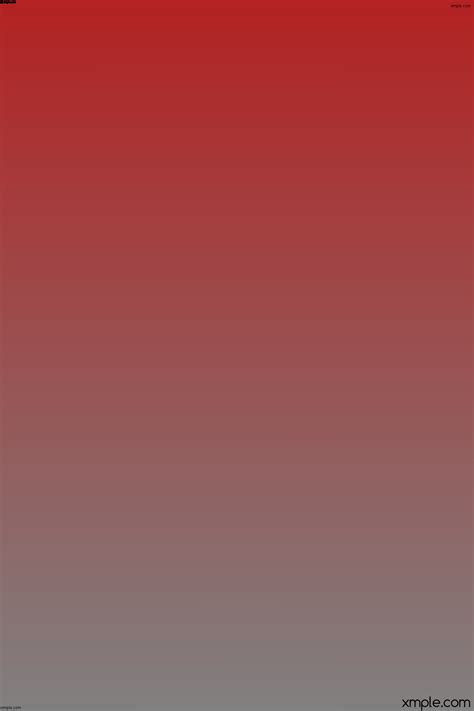 Wallpaper linear highlight grey red gradient #808080 #b22222 60° 50%