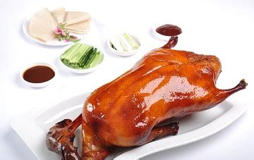 北京烤鸭你知道怎么读吗？peking duck北京烤鸭，你学会了吗？_凤凰网视频_凤凰网