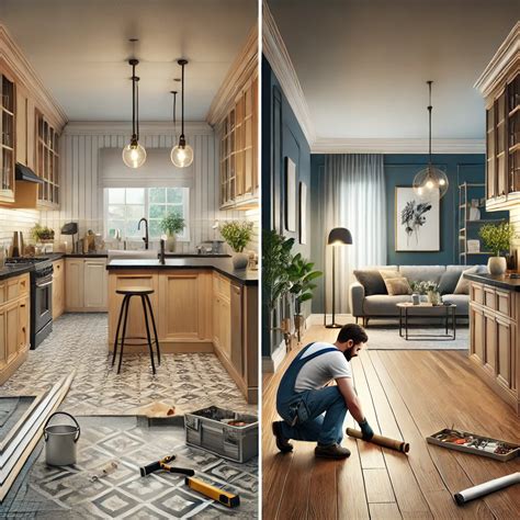 Trusted Home Remodeling Experts