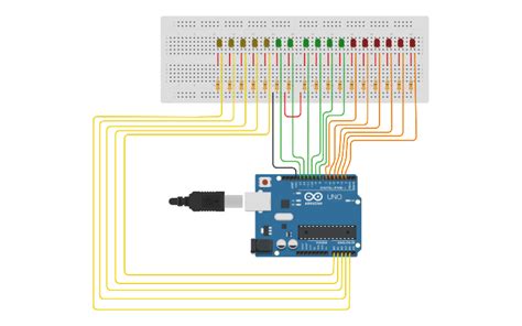Image result for Arduino LED Clock Skecth