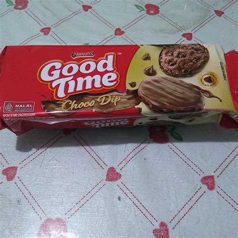 Good Time Choco Dip 71gr | Lazada Indonesia