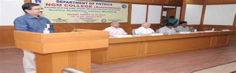 Science Education Panel