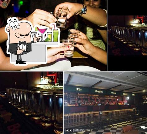 The Mugshot Lounge, Pune - Restaurant menu, prices and reviews