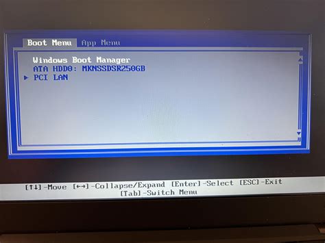 Image result for Touch Dynamic Boot Menu Linux Ata HDD 1