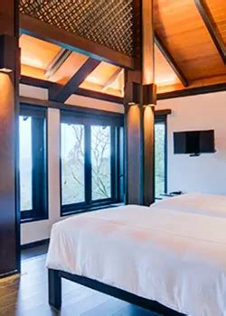 Taj Coorg Resort - Taj Madikeri Resort & Spa Coorg - Book Your Luxury ...