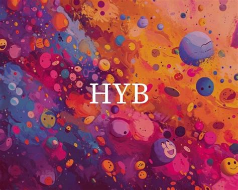 Open Hyb File 的图像结果