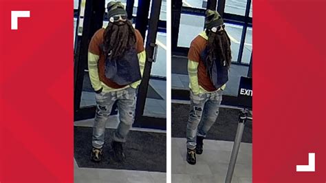 First Federal Savings and Loan of Lorain robbed | wkyc.com