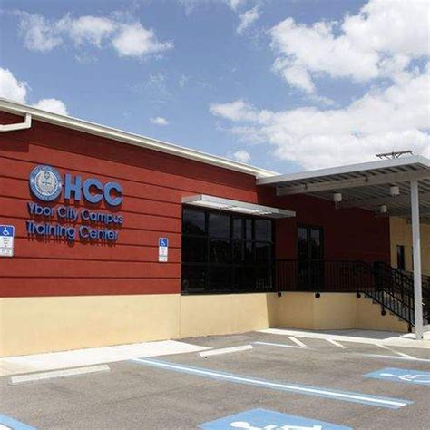 Associate of Science in Fire Science Technology @ Hillsborough ...