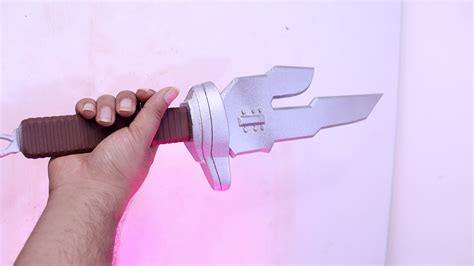 3D printable Jujutsu Kaisen - Inverted Spear of Heaven • made with ender 3 s1 pro・Cults - who created inverted spear of heaven