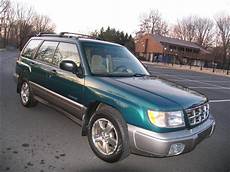 Used Subaru Albuquerque by Subaru Forester S 1999 For Sale By Owner In Albuquerque Used Subaru Albuquerque