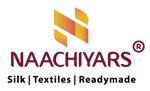 Collection of Silk Sarees & Textile with Luxury – Naachiyars