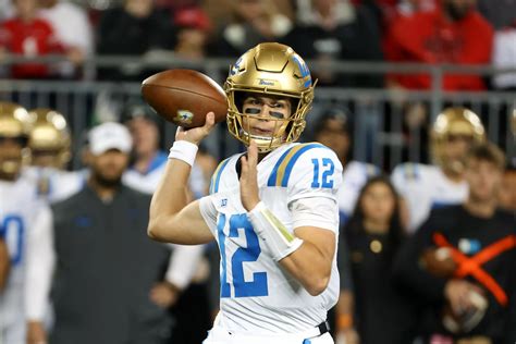 Washington Huskies vs UCLA Bruins Prediction and Picks