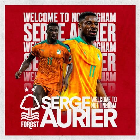 Ufficiale: Aurier al Nottingham Forest | Alfredo Pedullà