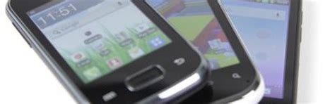 Android-telefoons voor minder dan honderd euro - Round-up - Tweakers