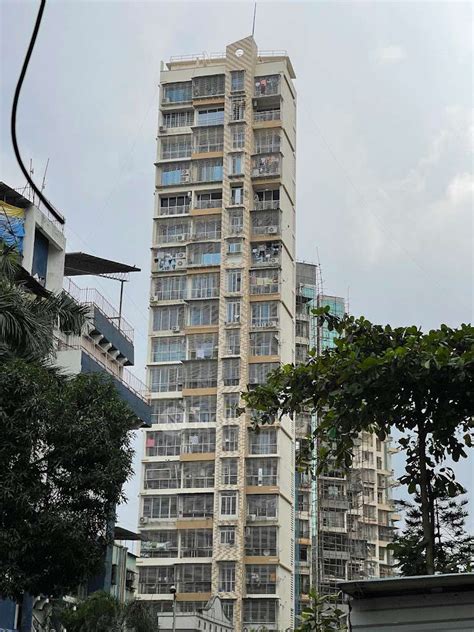 Infinity Apartment in Seawoods, Mumbai- Reviews, Photos, Amenities ...