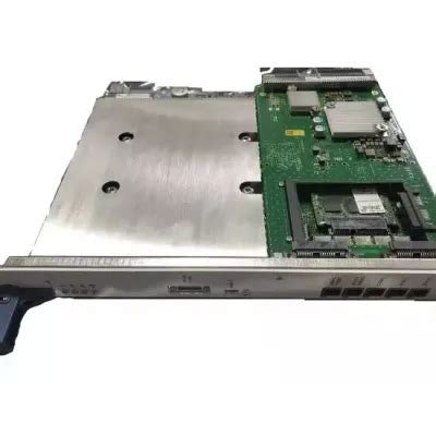 Ericsson Bladecenter line card ROJ 208 867/5