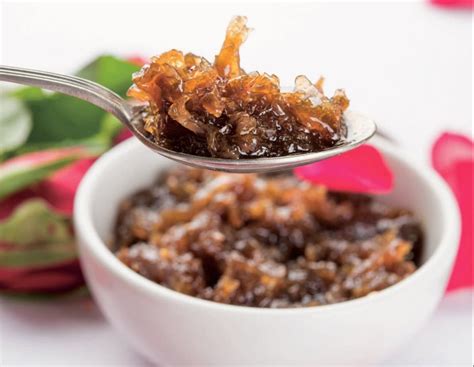 7 Benefits of Gulkand for Body Heat & Mouth Ulcers
