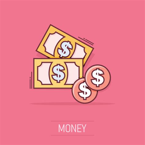 Money. Sign Vector Cartoon 的图像结果