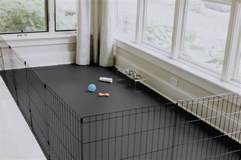 G-Floor® for Pets - Ribbed Protective Floor Covering | Waterproof ...