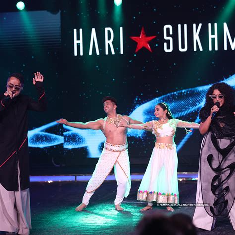 LIVA Miss Diva 2023 Grand Finale: Starry Performances