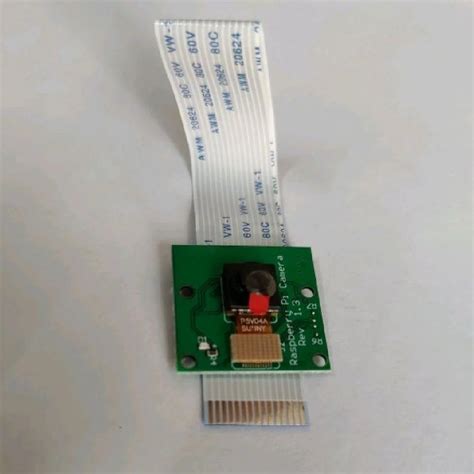 Image result for Raspberry Pi 5MP Camera Board Module
