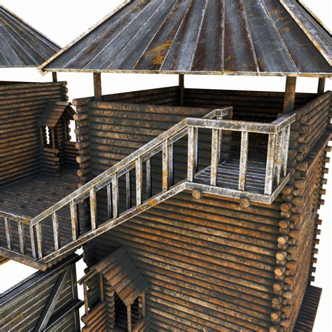 Image result for Castles Gates 3DS Max Tutorials