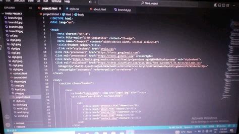 Image result for Dr. Vishal Lichade HTML CSS JavaScript Book PDF