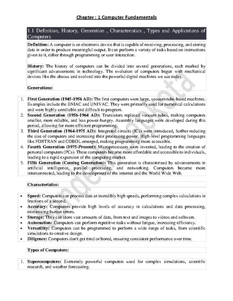 Image result for Computer Operator Online Class Unit 1