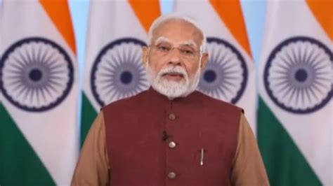 PM Modi Distributes Over 51,000 Appointment Letters to New Recruits