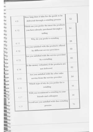 Business Research - BUSINESS RESEARCH Introduction Each individual is ...