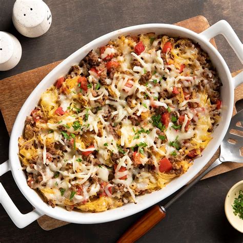 Spaghetti Pie Casserole Recipe: How to Make It