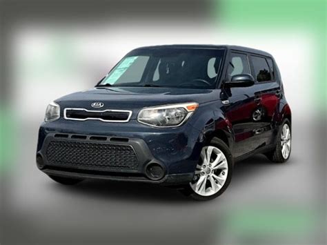 Used 2015 Kia Rio LX Hatchback For Sale in Miami, FL | Auto Navigator