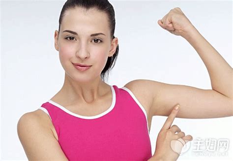 五个瘦手臂的方法帮助快速瘦臂 - 每日头条