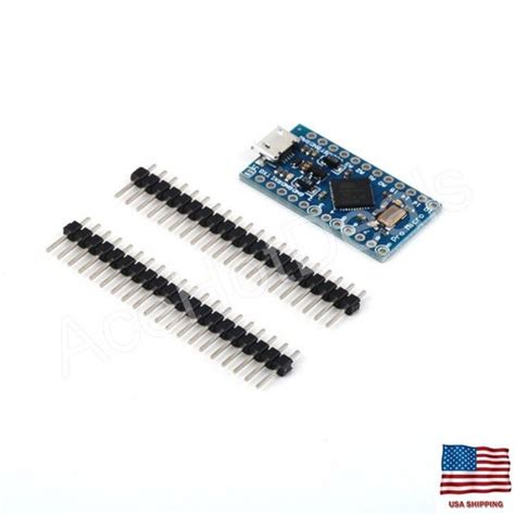 New Leonardo Pro Micro ATmega32U4 5V16MHz Replace India | Ubuy