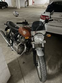 83 Used Royal Enfield Interceptor 650 Twin in Navi Mumbai. Buy from ...