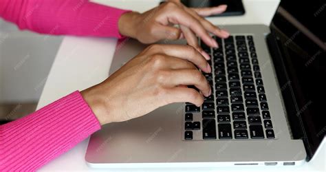 Hands Typing at Computer 的图像结果