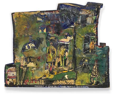 Exhibition to present fresh look at work by artist Elizabeth Murray ...