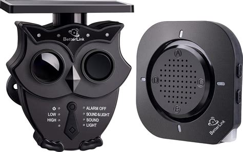 Supplemental Solar Driveway Alarm Receiver Receiver India | Ubuy