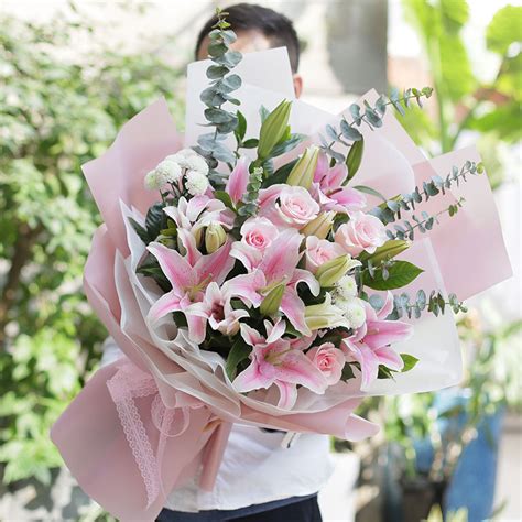 朋友结婚送什么鲜花好 不同鲜花代表什么寓意 - 中国婚博会官网