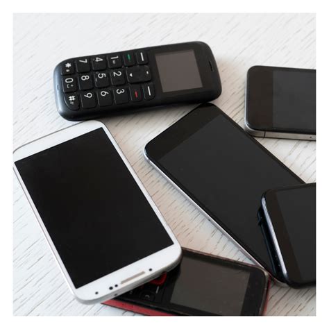 Image result for Cell Phone Collection