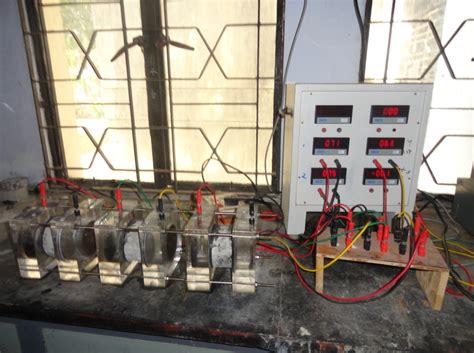 Advanced Concrete Testing & Evaluation Laboratory (ACTEL) | CSIR - SERC