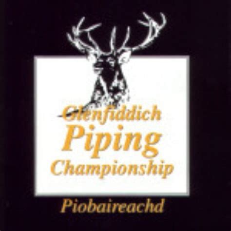 Glenfiddich Piping Championshi: Various: Amazon.in: Music}