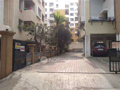 Varanasi Society Rent / Sale Warje, Pune