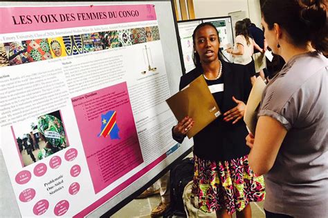 International Studies | Emory University | Atlanta GA